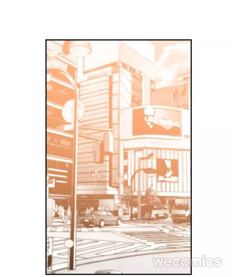 Aoao Waiting To Be Eaten (caught!!) Chapter 18 page 1