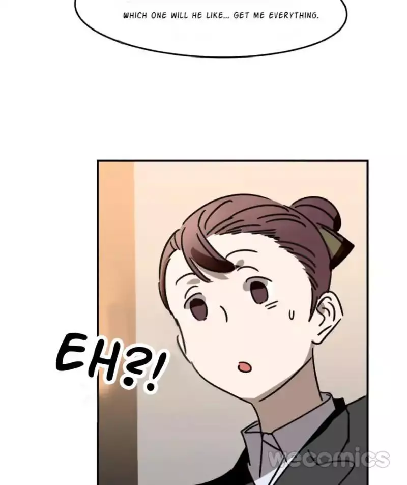 Aoao Waiting To Be Eaten (caught!!) Chapter 18 page 4