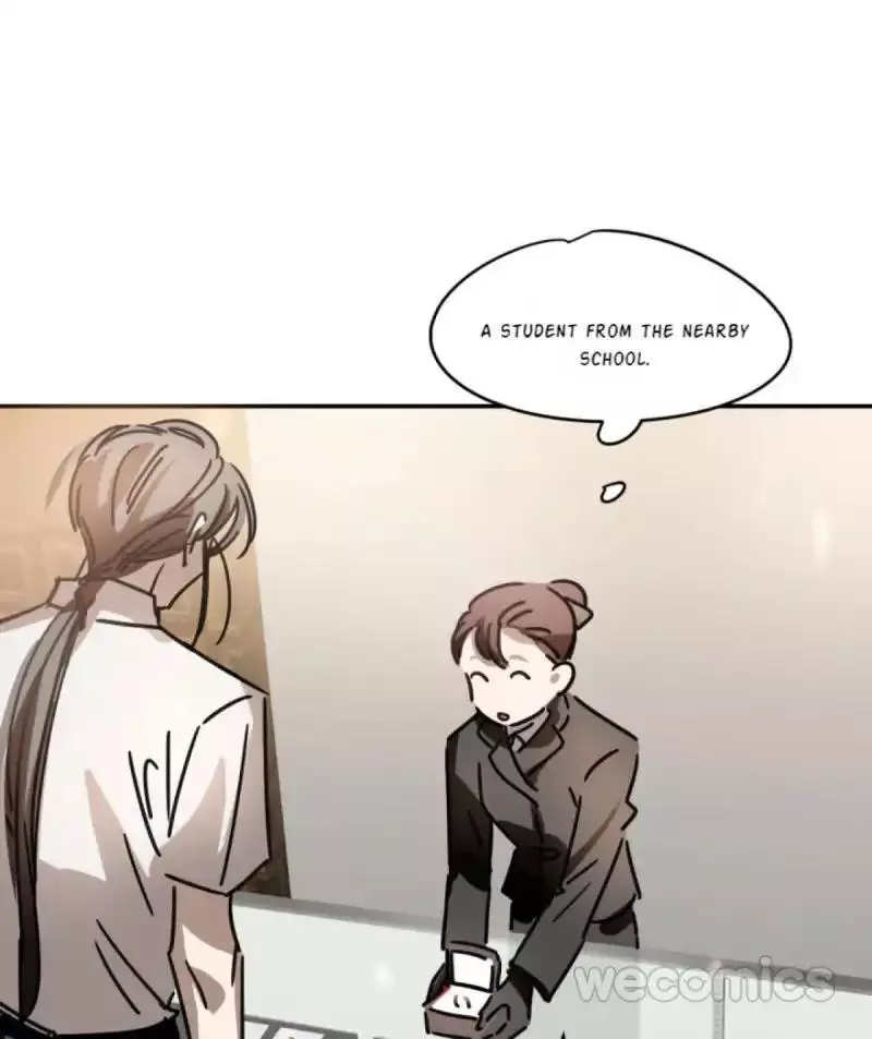Aoao Waiting To Be Eaten (caught!!) Chapter 18 page 2