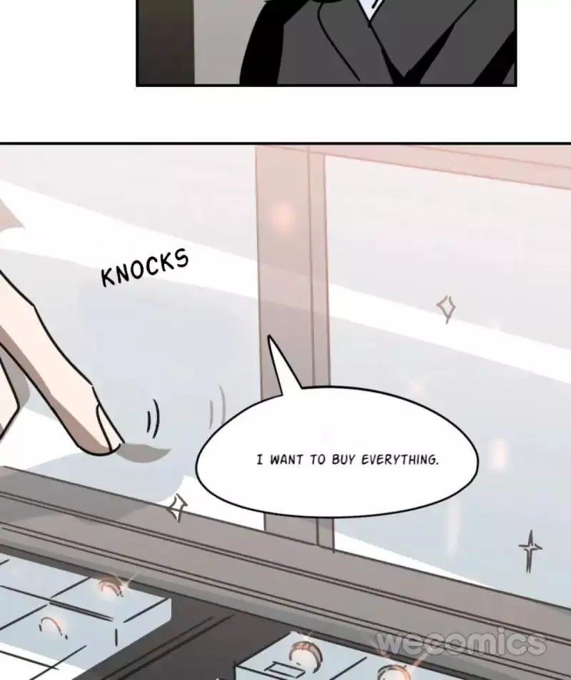 Aoao Waiting To Be Eaten (caught!!) Chapter 18 page 5
