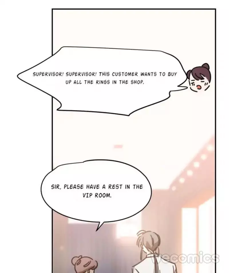 Aoao Waiting To Be Eaten (caught!!) Chapter 18 page 7