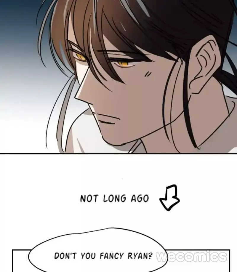 Aoao Waiting To Be Eaten (caught!!) Chapter 18 page 15