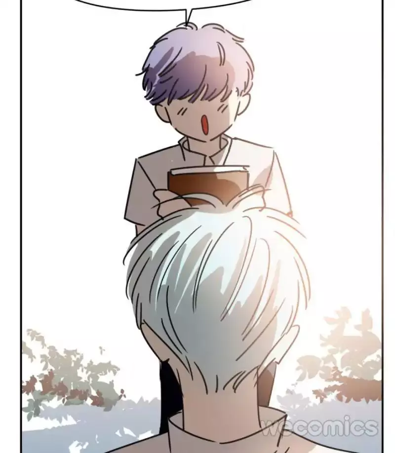 Aoao Waiting To Be Eaten (caught!!) Chapter 18 page 16
