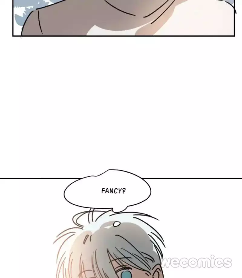 Aoao Waiting To Be Eaten (caught!!) Chapter 18 page 17