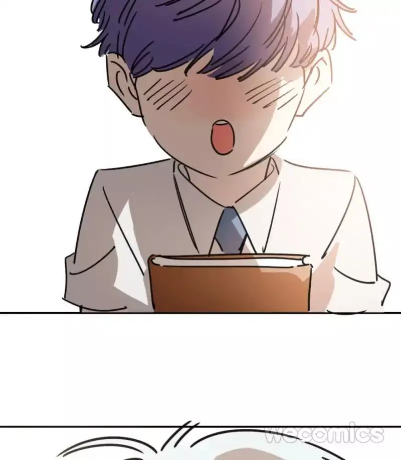 Aoao Waiting To Be Eaten (caught!!) Chapter 18 page 19