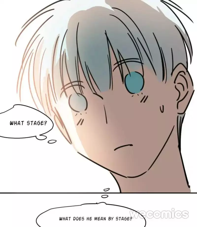Aoao Waiting To Be Eaten (caught!!) Chapter 18 page 20