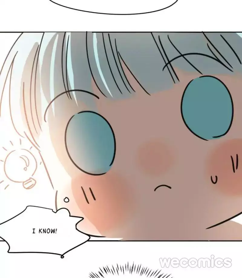 Aoao Waiting To Be Eaten (caught!!) Chapter 18 page 21