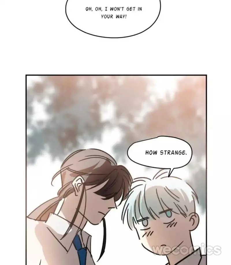 Aoao Waiting To Be Eaten (caught!!) Chapter 18 page 24