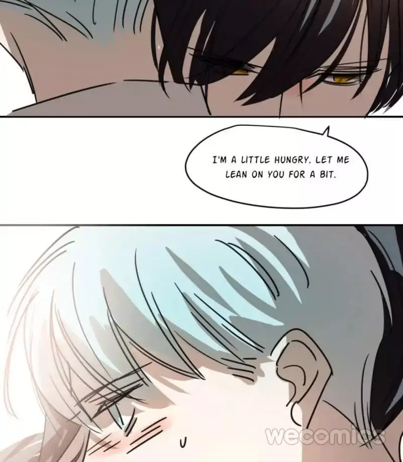 Aoao Waiting To Be Eaten (caught!!) Chapter 18 page 28