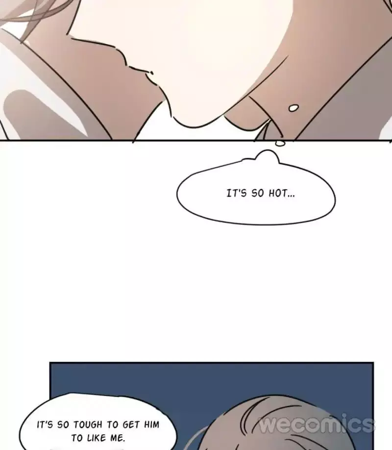 Aoao Waiting To Be Eaten (caught!!) Chapter 18 page 29