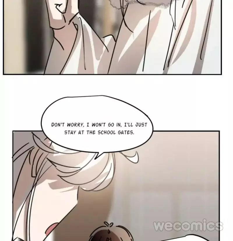Aoao Waiting To Be Eaten (caught!!) Chapter 18 page 33