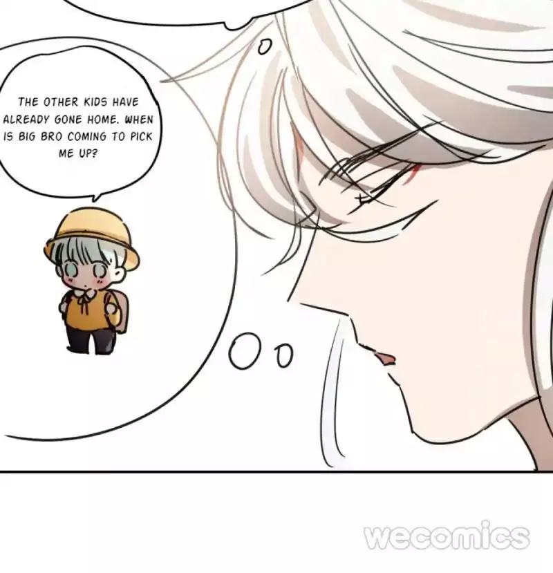 Aoao Waiting To Be Eaten (caught!!) Chapter 18 page 35