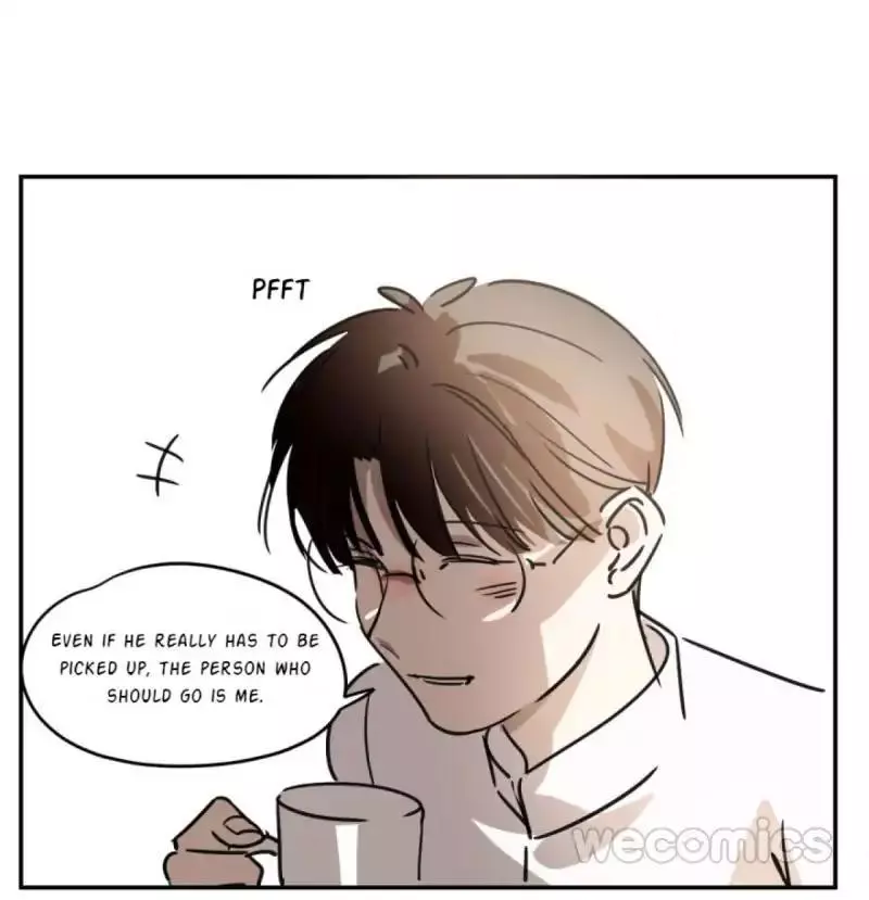 Aoao Waiting To Be Eaten (caught!!) Chapter 18 page 36