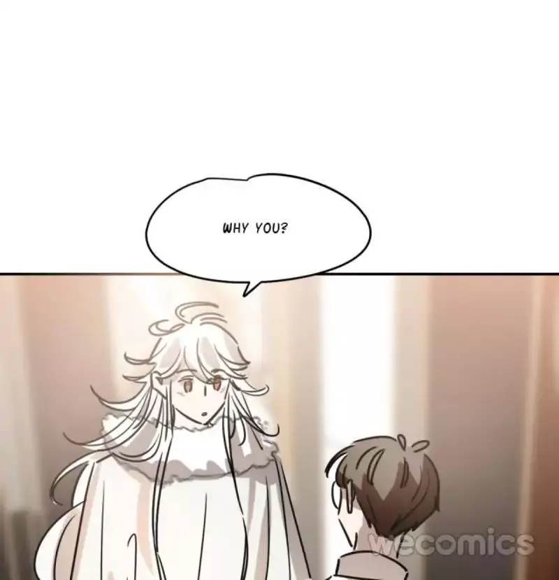 Aoao Waiting To Be Eaten (caught!!) Chapter 18 page 37