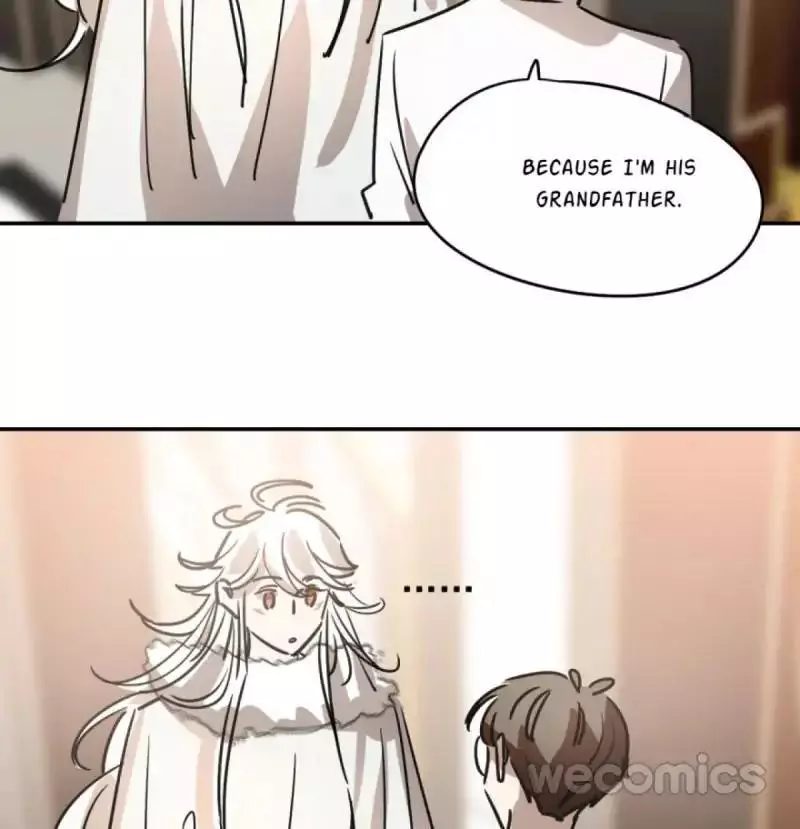 Aoao Waiting To Be Eaten (caught!!) Chapter 18 page 38