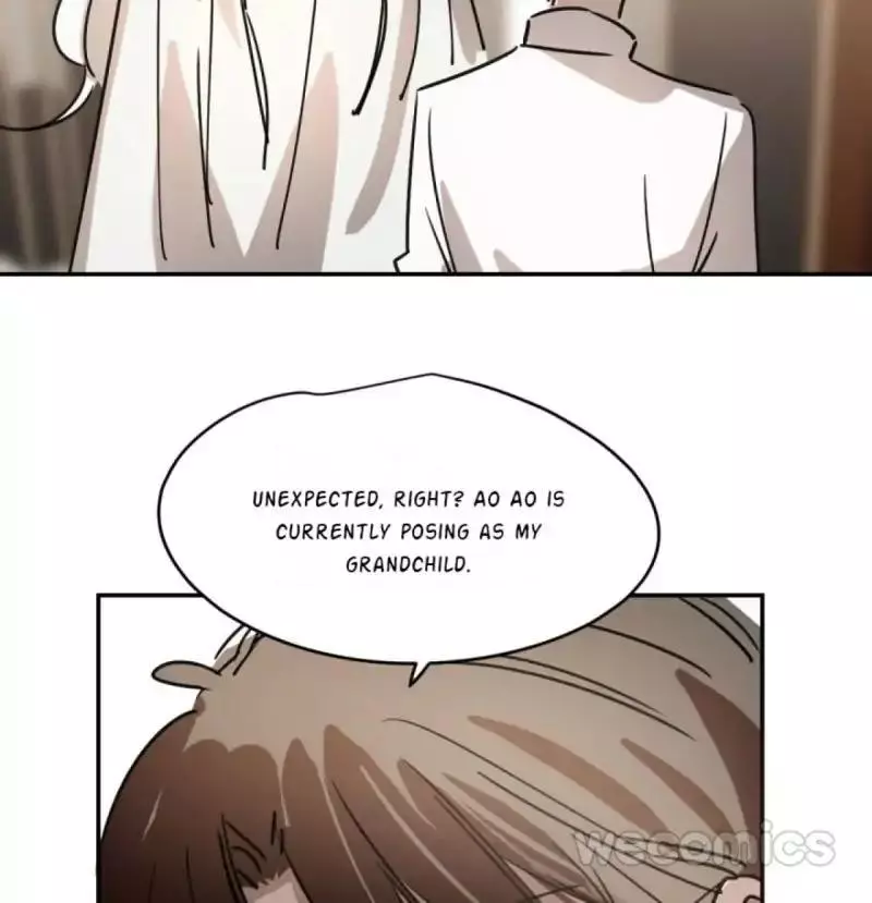 Aoao Waiting To Be Eaten (caught!!) Chapter 18 page 39