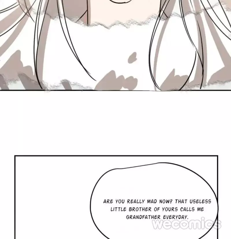 Aoao Waiting To Be Eaten (caught!!) Chapter 18 page 42