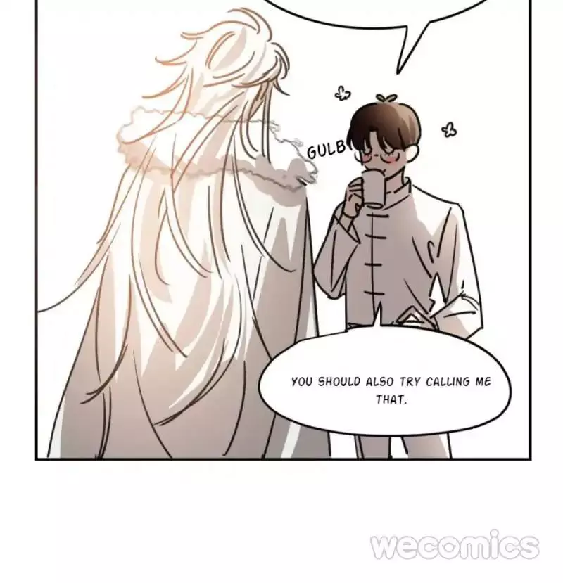 Aoao Waiting To Be Eaten (caught!!) Chapter 18 page 43