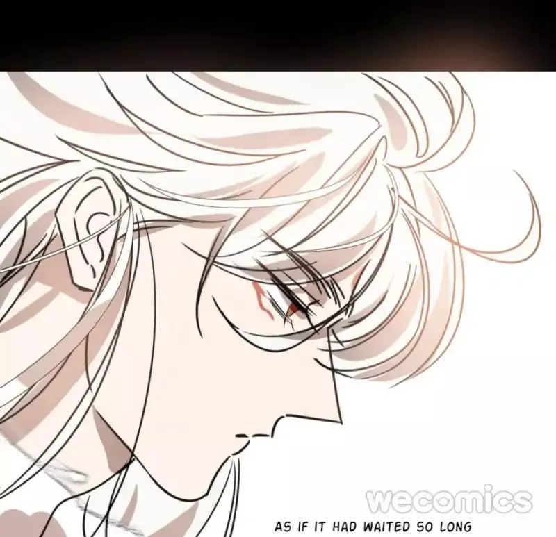 Aoao Waiting To Be Eaten (caught!!) Chapter 18 page 48
