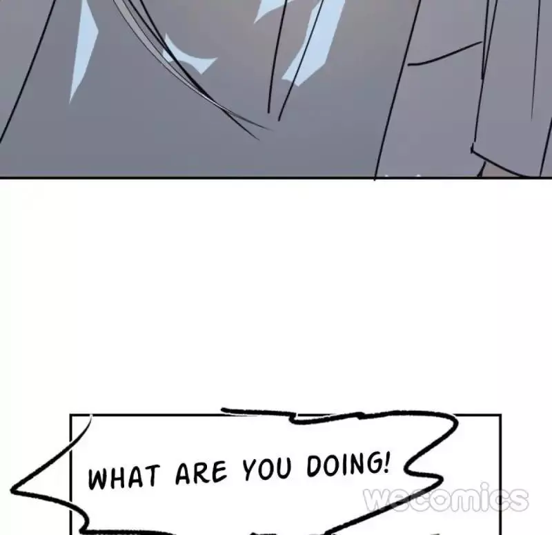 Aoao Waiting To Be Eaten (caught!!) Chapter 18 page 53