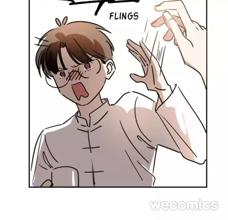 Aoao Waiting To Be Eaten (caught!!) Chapter 18 page 54