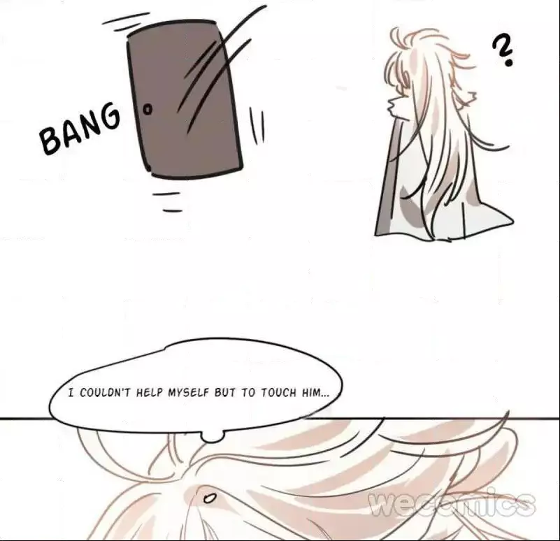 Aoao Waiting To Be Eaten (caught!!) Chapter 18 page 56