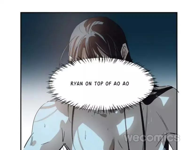 Aoao Waiting To Be Eaten (caught!!) Chapter 18 page 63