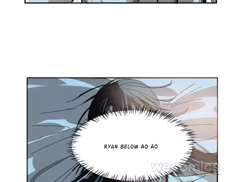 Aoao Waiting To Be Eaten (caught!!) Chapter 18 page 64