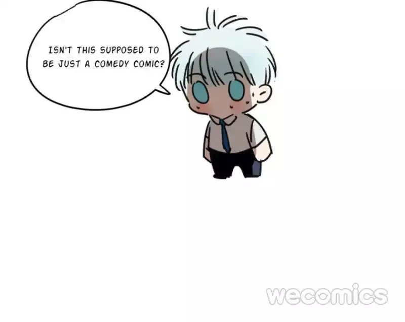 Aoao Waiting To Be Eaten (caught!!) Chapter 18 page 66