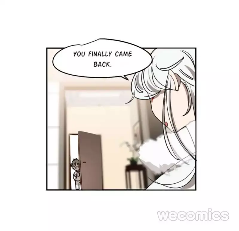 Aoao Waiting To Be Eaten (caught!!) Chapter 19 page 2
