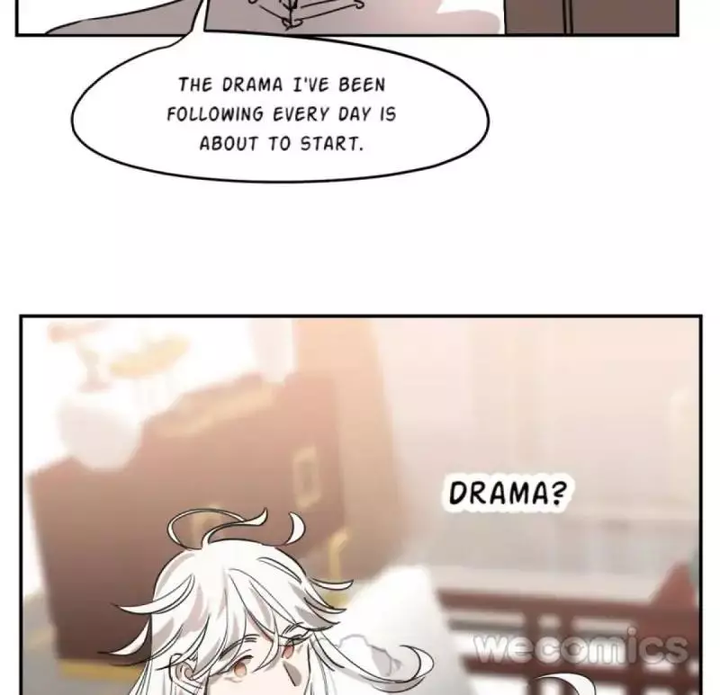 Aoao Waiting To Be Eaten (caught!!) Chapter 19 page 4