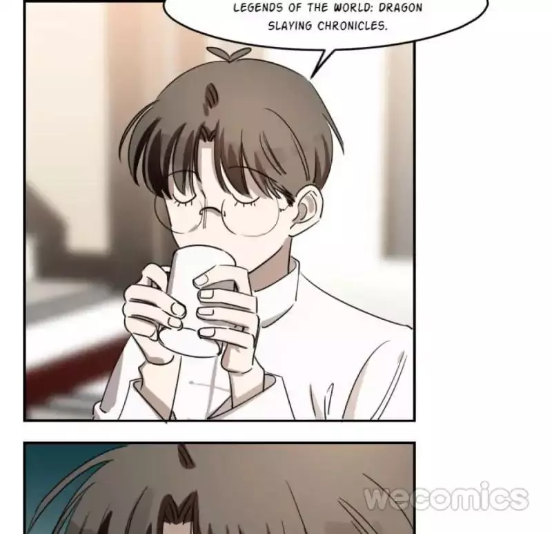 Aoao Waiting To Be Eaten (caught!!) Chapter 19 page 10