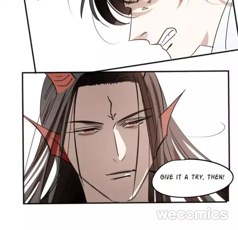 Aoao Waiting To Be Eaten (caught!!) Chapter 19 page 7