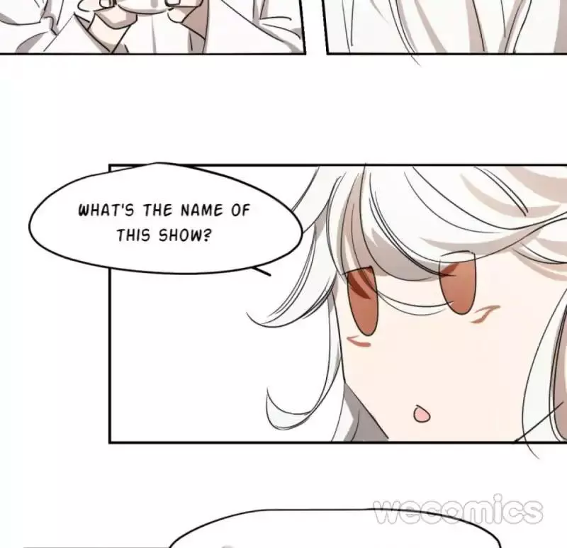 Aoao Waiting To Be Eaten (caught!!) Chapter 19 page 9