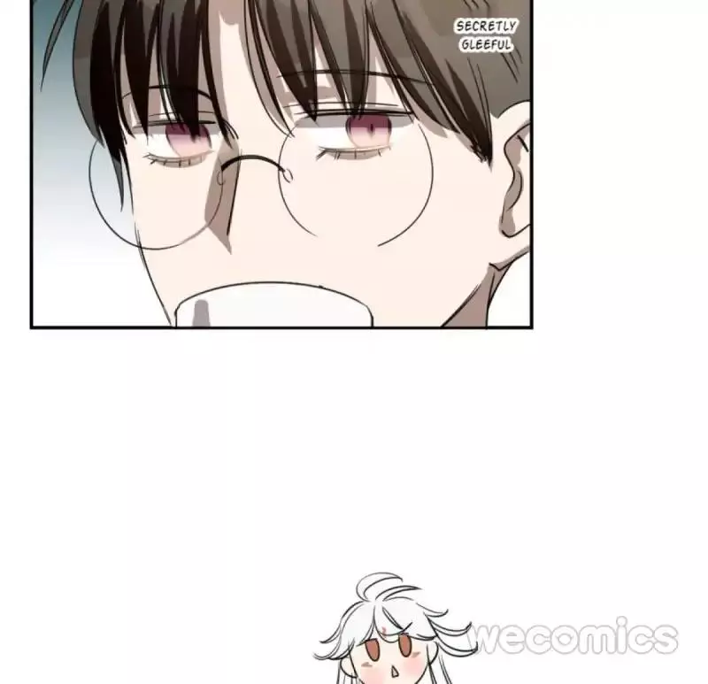 Aoao Waiting To Be Eaten (caught!!) Chapter 19 page 11