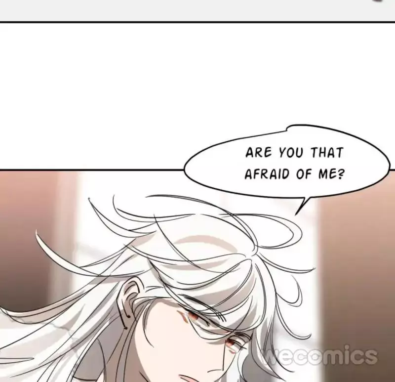 Aoao Waiting To Be Eaten (caught!!) Chapter 19 page 13