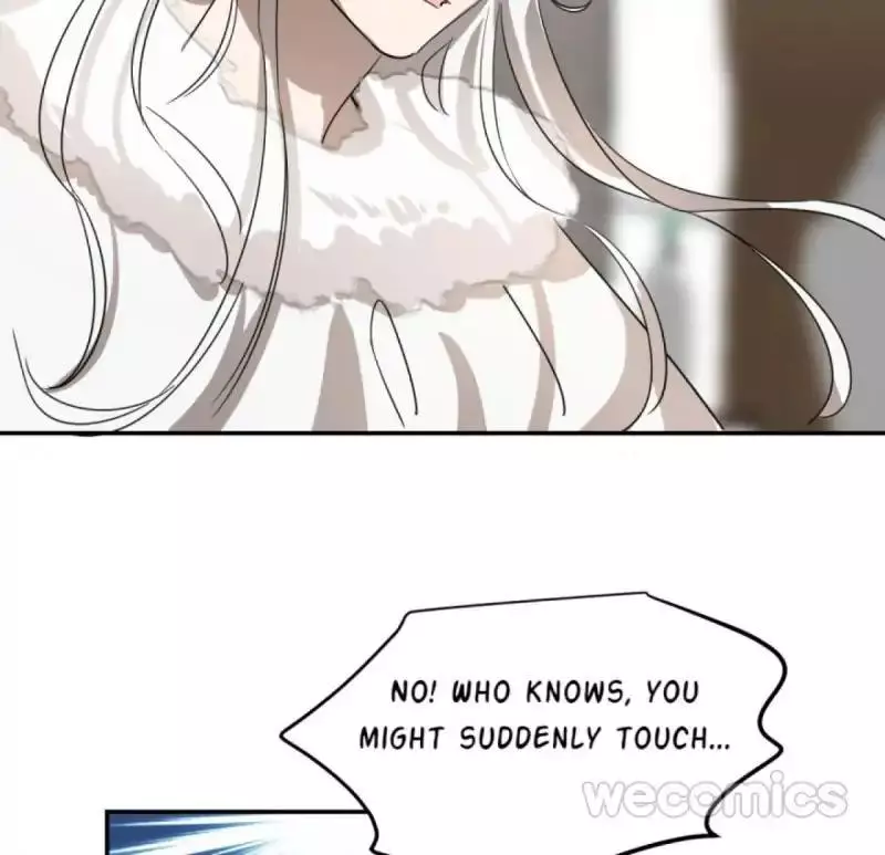 Aoao Waiting To Be Eaten (caught!!) Chapter 19 page 14
