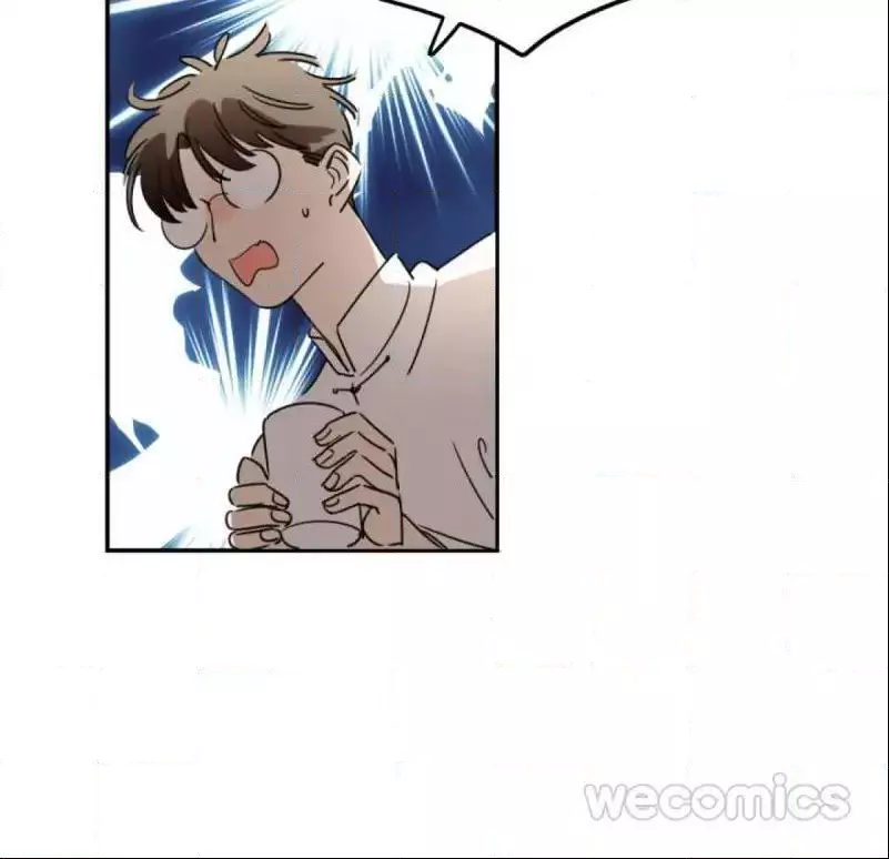 Aoao Waiting To Be Eaten (caught!!) Chapter 19 page 15