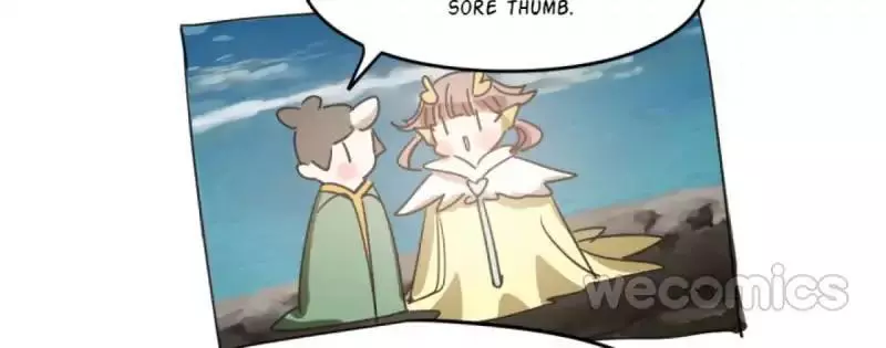 Aoao Waiting To Be Eaten (caught!!) Chapter 19 page 23
