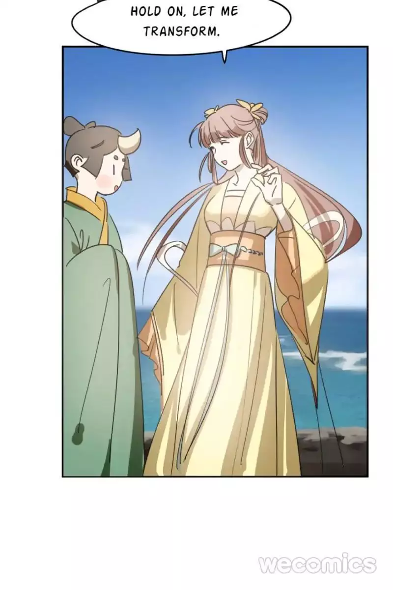 Aoao Waiting To Be Eaten (caught!!) Chapter 19 page 24