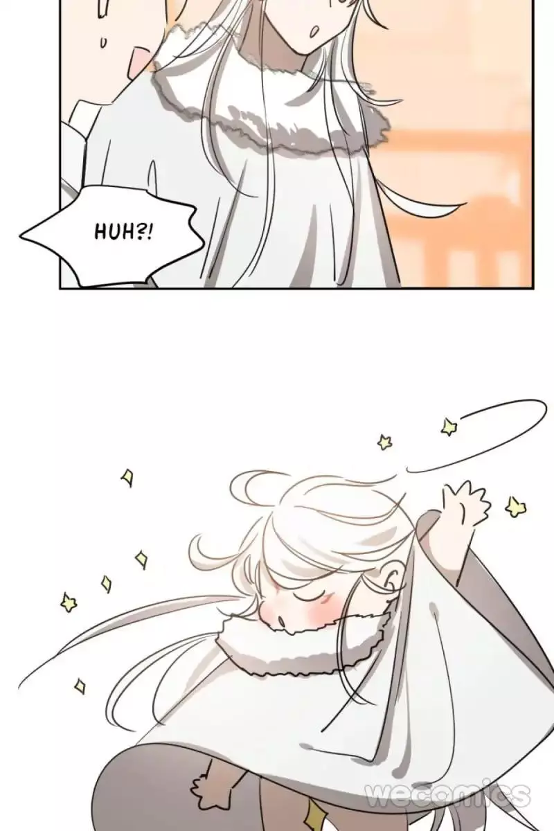 Aoao Waiting To Be Eaten (caught!!) Chapter 19 page 28