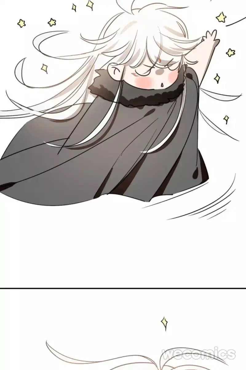 Aoao Waiting To Be Eaten (caught!!) Chapter 19 page 30