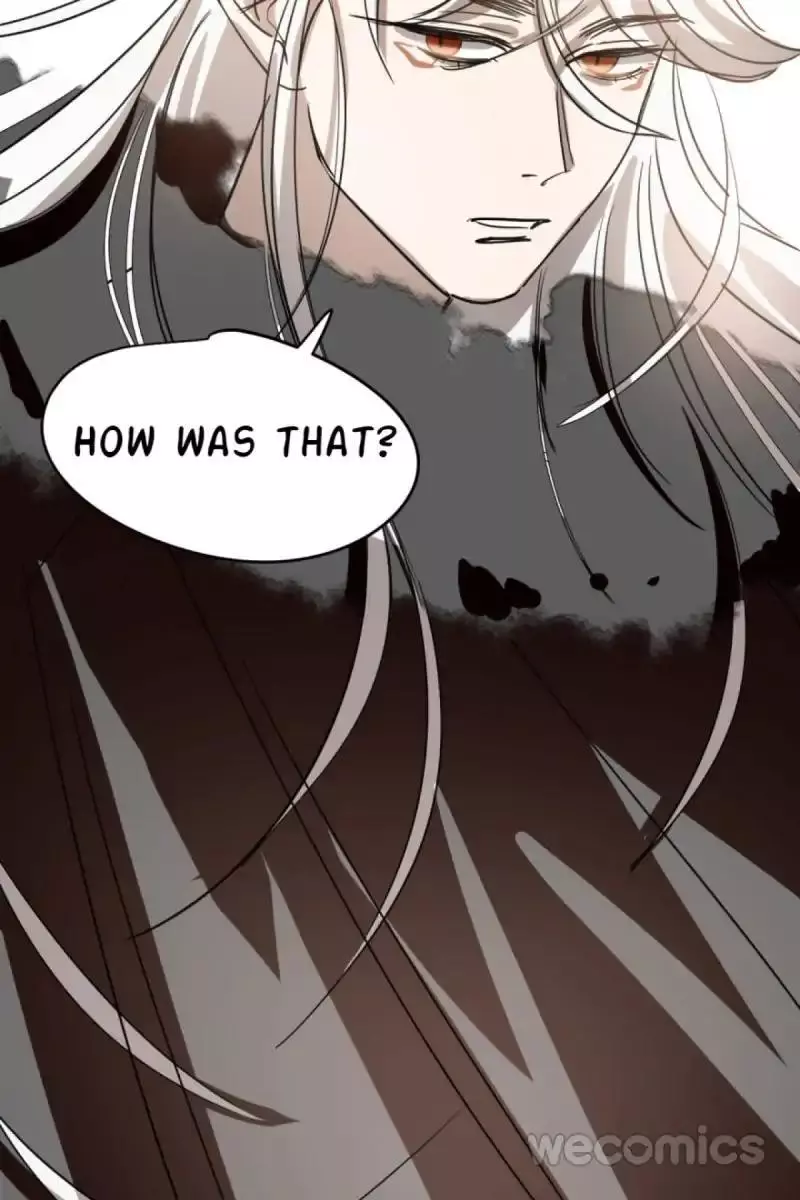 Aoao Waiting To Be Eaten (caught!!) Chapter 19 page 32