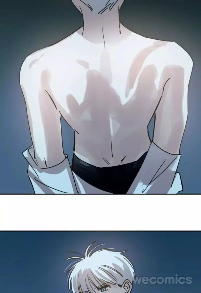 Aoao Waiting To Be Eaten (caught!!) Chapter 19 page 41