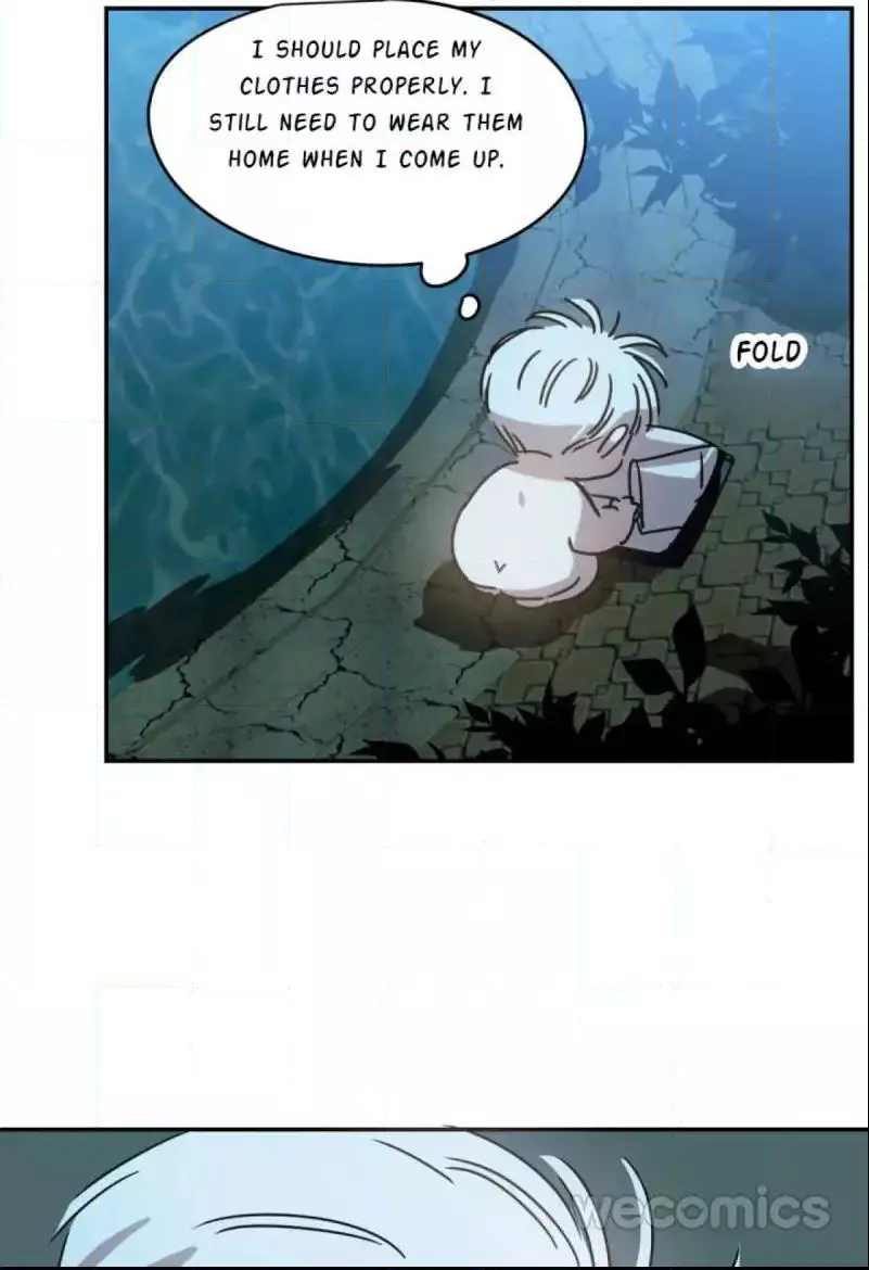 Aoao Waiting To Be Eaten (caught!!) Chapter 19 page 43