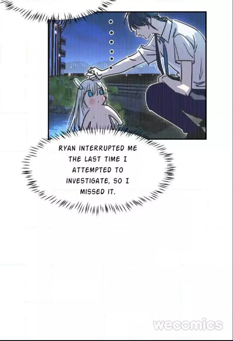 Aoao Waiting To Be Eaten (caught!!) Chapter 19 page 45