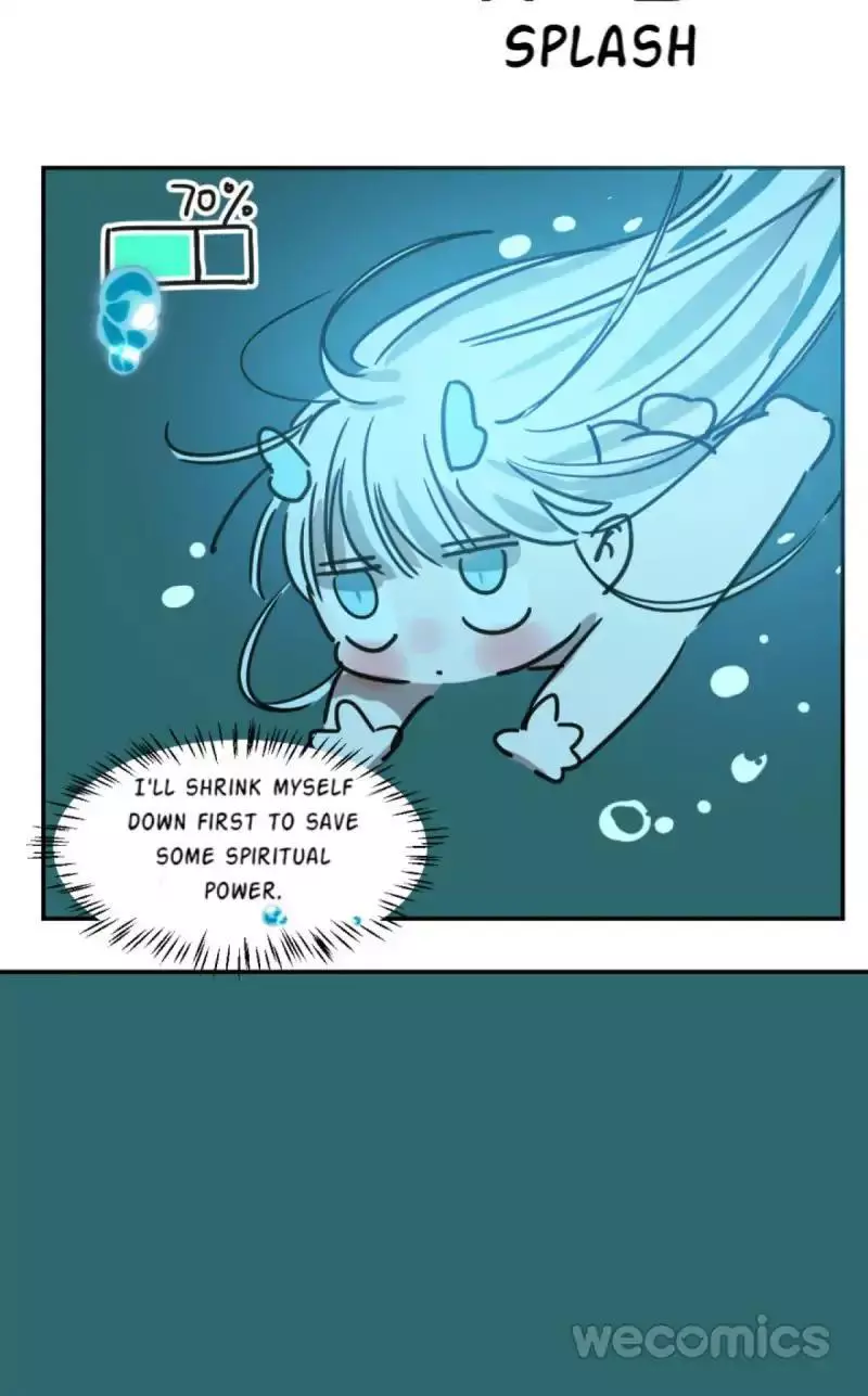 Aoao Waiting To Be Eaten (caught!!) Chapter 19 page 48