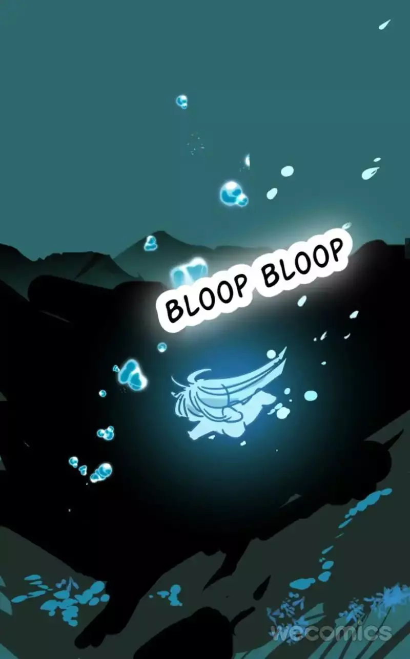 Aoao Waiting To Be Eaten (caught!!) Chapter 19 page 49