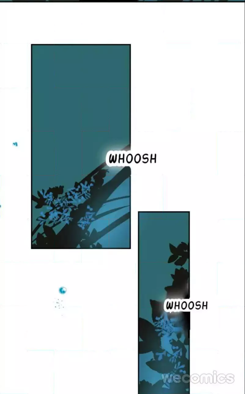 Aoao Waiting To Be Eaten (caught!!) Chapter 19 page 50