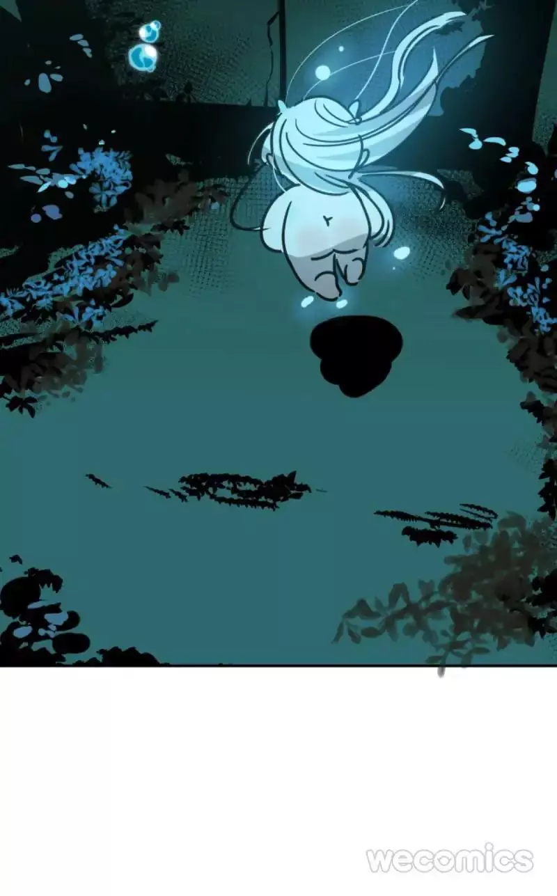 Aoao Waiting To Be Eaten (caught!!) Chapter 19 page 53